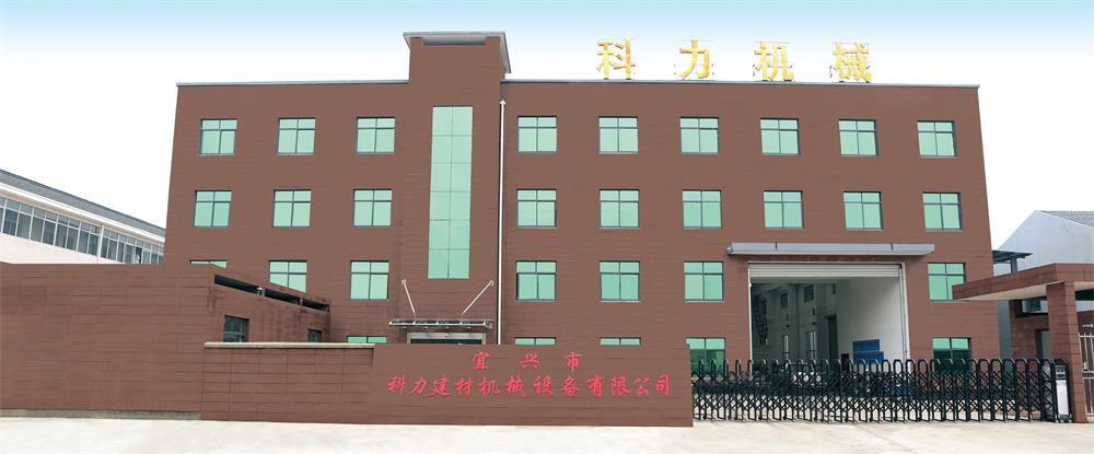 徐氏機械心聲：信譽和口碑遠遠比業績更重要